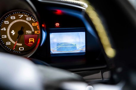 Ferrari 458 Speciale INFORMATION COMING SOON. 32