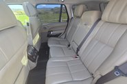 Land Rover Range Rover SDV8 VOGUE 18