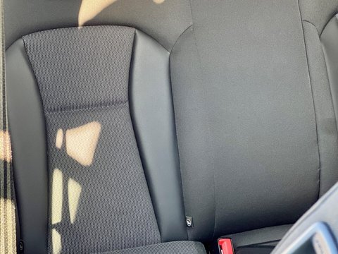 Audi A1 1.4 TFSI Sport S Tronic Euro 5 (s/s) 3dr 20