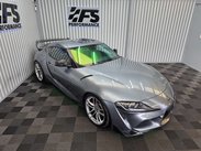 Toyota Supra 3.0T GR Pro Coupe 3dr Petrol Auto Euro 6 (s/s) (340 ps) 13