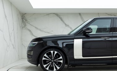 Land Rover Range Rover 5.0 Fifty LWB 30