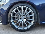 Mercedes-Benz C Class 2.1 C220d AMG Line Cabriolet 2dr Diesel Manual Euro 6 (s/s) (170 ps) 7