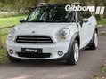 Mini Paceman 1.6 Paceman Cooper D 3dr 3