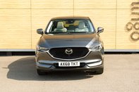 Mazda CX-5 SPORT NAV PLUS 5