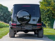 Mercedes-Benz G Class G63 AMG 28