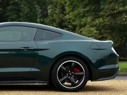 Ford Mustang BULLITT 11
