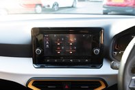 SEAT Ibiza TSI SE 28