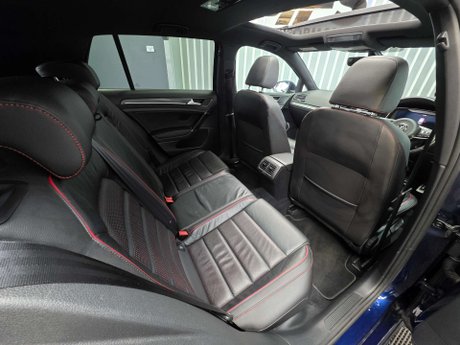 Volkswagen Golf 2.0 TSI GTI Performance Hatchback 5dr Petrol DSG Euro 6 (s/s) (245 ps) 17