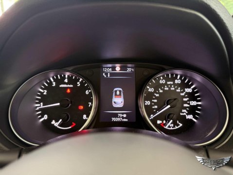 Nissan Qashqai 1.2 DIG-T Tekna+ Euro 6 (s/s) 5dr 95