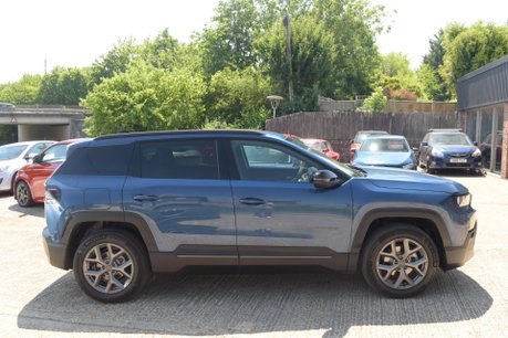 Jeep Compass 1st Edition ED E-Hybrid 3