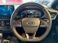 Ford Focus 1.0T EcoBoost MHEV ST-Line DCT Euro 6 (s/s) 5dr 19