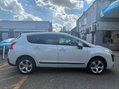 Peugeot 3008 1.6 HDi Envy SUV 5dr Diesel Manual Euro 5 (112 ps) 4