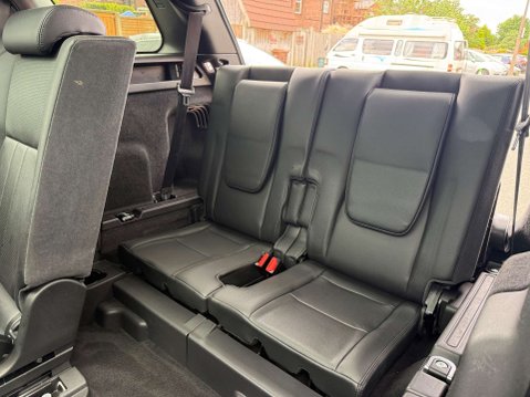 Land Rover Discovery Sport 2.0 Discovery Sport Landmark TD4 Auto 4WD 5dr 19