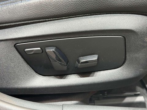 BMW 5 Series 2.0 520d M Sport Saloon 4dr Diesel Auto Euro 6 (s/s) (190 ps) 43