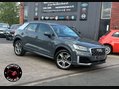 Audi Q2 2.0 Q2 S Line TDI Quattro Semi-Auto 4WD 5dr 1