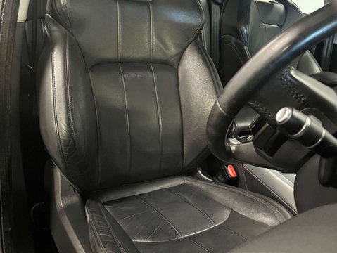 Land Rover Range Rover Evoque 2.0 Range Rover Evoque SE eD4 5dr 15