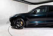 Aston Martin DBX 707 V8. VAT Q. Q PAINTWORK. 40K IN OPTIONS. DUOTONE INTERIOR. H & C SEATS. 9