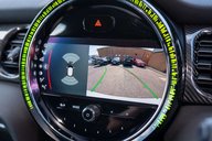 Mini Hatch 2.0 John Cooper Works Auto 3dr 17