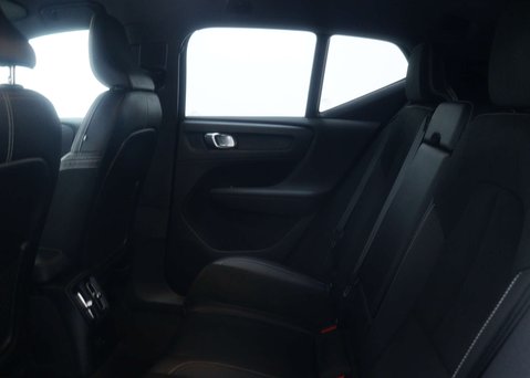 Volvo XC40 1.5 XC40 R-Design T5 Recharge Auto 5dr 47