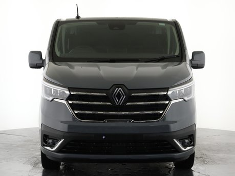 Renault Trafic SL30 Blue dCi 170 Extra Sport [Safety] Van EAG9 7