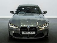 BMW M4 3.0 BiTurbo Competition Coupe 2dr Petrol Steptronic Euro 6 (s/s) (510 ps) 14