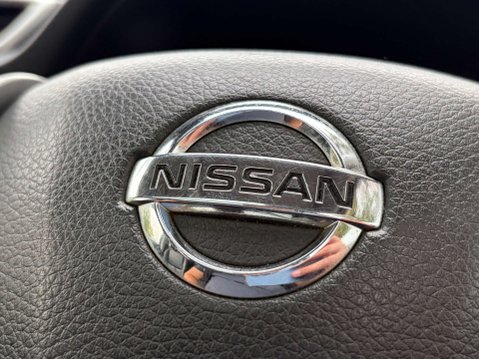 Nissan X-Trail 1.6 X-Trail Tekna dCi 4x4 4WD 5dr 52
