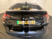 Citroen C4 e-C4 E-Series 5dr 4