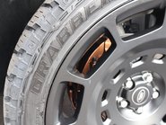 Land Rover Defender 110 D350 HARD TOP X-DYNAMIC HSE WITH THE ALL NEW SKR FULL BODY KIT SVR SEATS  14