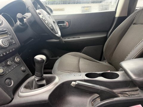 Nissan Qashqai ACENTA 11