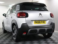 Citroen C3 Aircross PURETECH FLAIR S/S 17