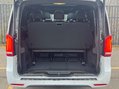 Mercedes-Benz V Class 2.2 V220d AMG Line MPV 5dr Diesel G-Tronic+ Euro 6 (s/s) 7 Seat (163 ps) 102