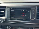 Vauxhall Vivaro AUTO LWB [SOLD SM] L2H1 Low Roof 3100 Dynamic Air Con SELECT 22