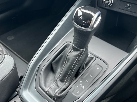 Audi A1 SPORTBACK TFSI S LINE 26
