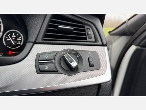 BMW 5 Series 2.0 520d M Sport Touring Auto Euro 6 (s/s) 5dr 59