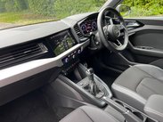 Audi A1 1.0 TFSI 30 S line Sportback S Tronic Euro 6 (s/s) 5dr 85