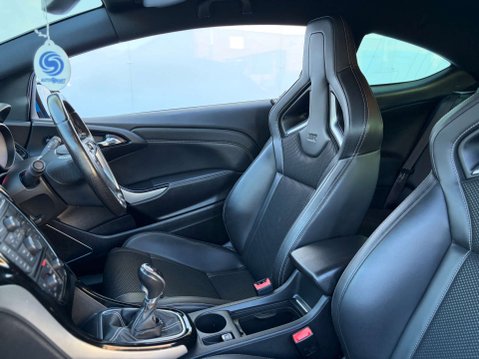 Vauxhall Astra 2.0 Astra VXR 3dr 59