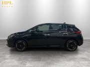 Nissan LEAF 39kWh N-Connecta Hatchback 5dr Electric Auto (150 ps) 4