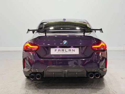 BMW 2 Series 2.0 230i M Sport Coupe 2dr Petrol Auto Euro 6 (s/s) (245 ps) 32