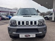 Suzuki Jimny ADVENTURE 8