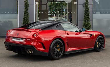 Ferrari 599 GTO 65