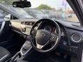 Toyota Auris 1.8 VVT-h Excel Touring Sports CVT Euro 5 (s/s) 5dr 12