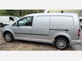 Volkswagen Caddy Maxi 1.6 TDi C20 Maxi Trendline Panel Van 5dr Diesel Manual FWD (152 g/km, 101 b 19
