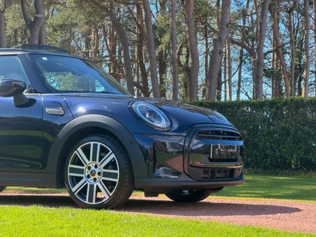 Mini Hatch COOPER EXCLUSIVE 7