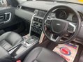 Land Rover Discovery Sport 2.0 TD4 HSE Black Auto 4WD Euro 6 (s/s) 5dr 16