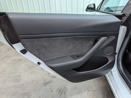 Tesla Model 3 Model 3 Long Range AWD 4WD 4dr 67