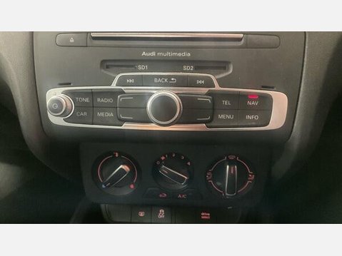 Audi A1 1.4 TFSI Sport Sportback Euro 6 (s/s) 5dr 9