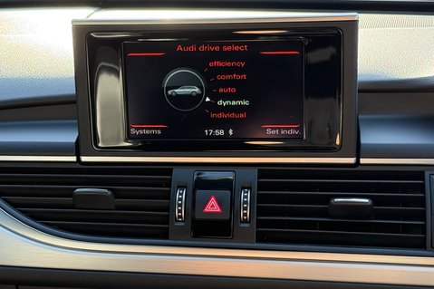 Audi A6 AVANT TDI ULTRA S LINE  - £35 ROAD TAX! - SERVICED AT AUDI 35