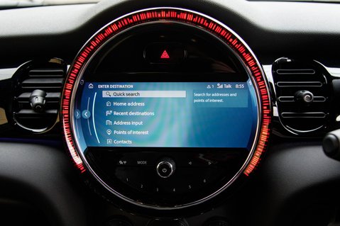 Mini Hatch COOPER SPORT 23