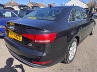 Audi A4 TDI ULTRA SE 9