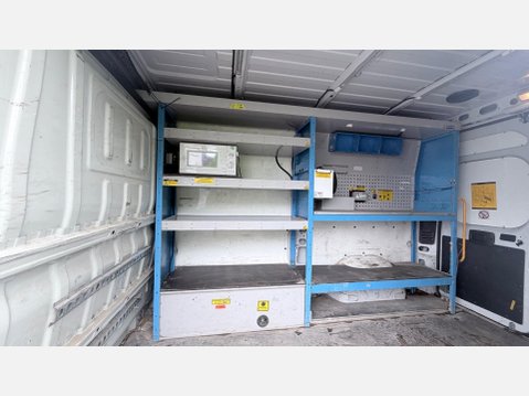 Fiat Ducato 2.0 MultiJetII 35 M H2 Euro 6 (s/s) 5dr 15